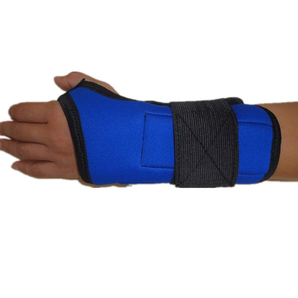 neoprene wrist support