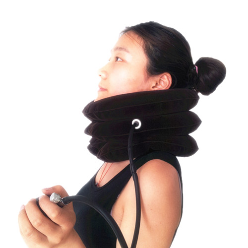 XZL-E-002inflatable neck traction