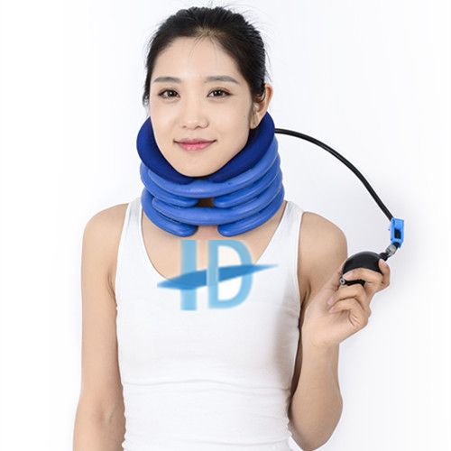 XZL-E-005 Inflatable cervical collar