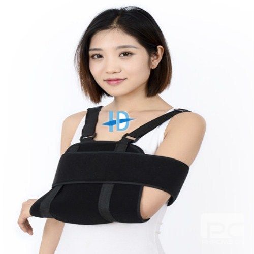 arm shoulder immobilizer