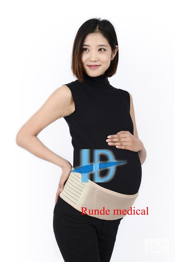 new design best sales maternity belt