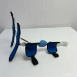 Shoulder Abduction Orthosis | Adjustable Post-Op Shoulder Support Brace RDB009 - Arm sling - Orthopedic Braces & Suppo...
