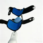 Shoulder Abduction Orthosis | Adjustable Post-Op Shoulder Support Brace RDB009 - Arm sling - Orthopedic Braces & Suppo...