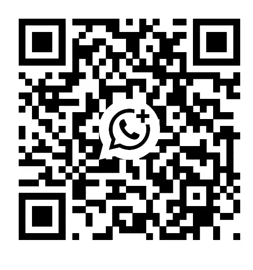 WhatsApp QR Code