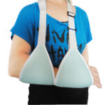 Triangle Arm Sling RDB005 - Arm sling - Orthopedic Braces & Supports Manufacturer | Medical Braces Wholesale