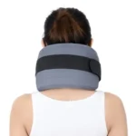 Inflatable Cervical Collar with Plastic Support RDA007 - Cervical Traction Collar - Orthopedic Braces & Supports Manuf...