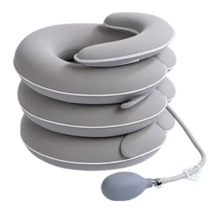 Inflatable Cervical Traction Collar（4-layer)  RDA005A - Cervical Traction Collar - Orthopedic Braces & Supports Manu...