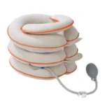 Inflatable Cervical Traction Collar（4-layer)  RDA005A - Cervical Traction Collar - Orthopedic Braces & Supports Manu...