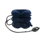 Inflatable Cervical Traction Collar（4-layer) RDA005 - Cervical Traction Collar - Orthopedic Braces & Supports Manufa...
