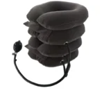Inflatable Cervical Traction Collar（4-layer) RDA005 - Cervical Traction Collar - Orthopedic Braces & Supports Manufa...