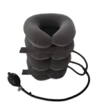 Inflatable Cervical Traction Collar（4-layer) RDA005 - Cervical Traction Collar - Orthopedic Braces & Supports Manufa...