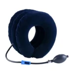 Inflatable Cervical Traction Collar RDA004 - Cervical Traction Collar - Orthopedic Braces & Supports Manufacturer | Me...