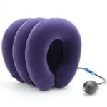 Inflatable Cervical Traction Collar RDA004 - Cervical Traction Collar - Orthopedic Braces & Supports Manufacturer | Me...