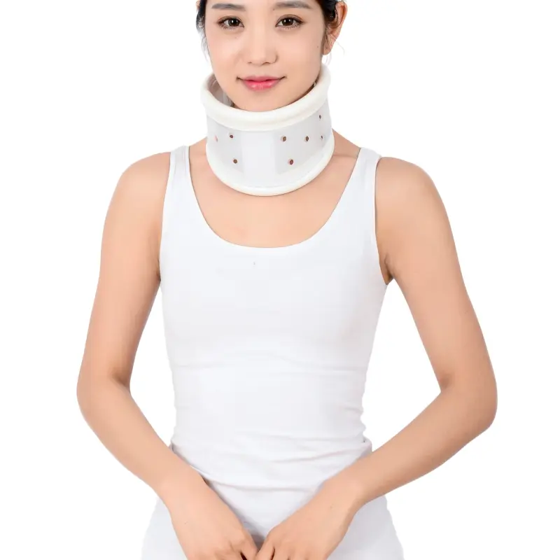 Neck Collar RDA002 - Cervical Traction Collar - Orthopedic Braces & Supports Manufacturer | Medical Braces Wholesale
