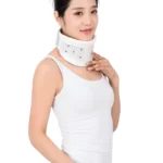 Neck Collar RDA002 - Cervical Traction Collar - Orthopedic Braces & Supports Manufacturer | Medical Braces Wholesale