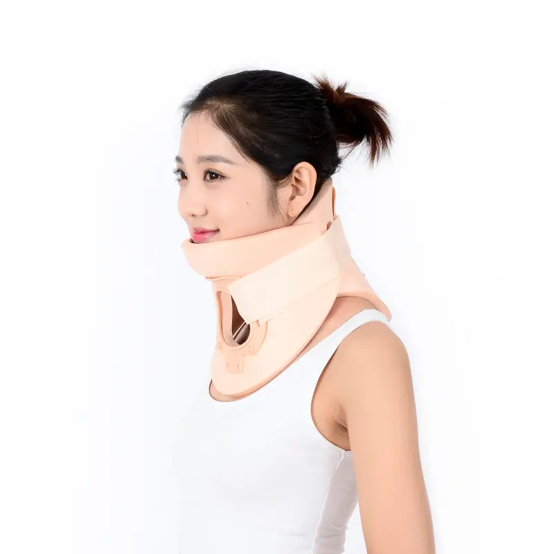 Philadelphia Cervical Collar RDA003 - Cervical Traction Collar - Orthopedic Braces & Supports Manufacturer | Medical B...