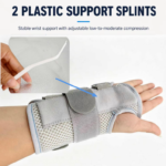 Wrist Support Brace RDC017 - Wrist Brace - Orthopedic Braces & Supports Manufacturer | Medical Braces Wholesale