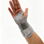Wrist Support Brace RDC017 - Wrist Brace - Orthopedic Braces & Supports Manufacturer | Medical Braces Wholesale