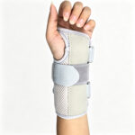 Wrist Support Brace RDC017 - Wrist Brace - Orthopedic Braces & Supports Manufacturer | Medical Braces Wholesale