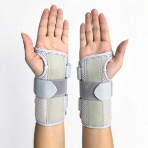 Wrist Support Brace RDC017 - Wrist Brace - Orthopedic Braces & Supports Manufacturer | Medical Braces Wholesale
