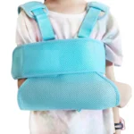 Pediatric Shoulder Immobilizer - Kid rehab & Orthosis - Orthopedic Braces & Supports Manufacturer | Medical Braces...