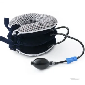 Inflatable Cervical Traction Collar  RDA006 - Cervical Traction Collar - Orthopedic Braces & Supports Manufacturer | M...
