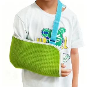 Orthopedic Mesh Medical Arm Sling for Broken Arm RDH003 - Kid rehab & Orthosis - Orthopedic Braces & Supports Manu...