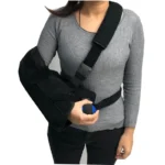 Shoulder abduction sling RDG008A - Arm sling - Orthopedic Braces & Supports Manufacturer | Medical Braces Wholesale