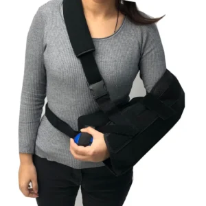 Shoulder abduction sling RDG008A - Arm sling - Orthopedic Braces & Supports Manufacturer | Medical Braces Wholesale
