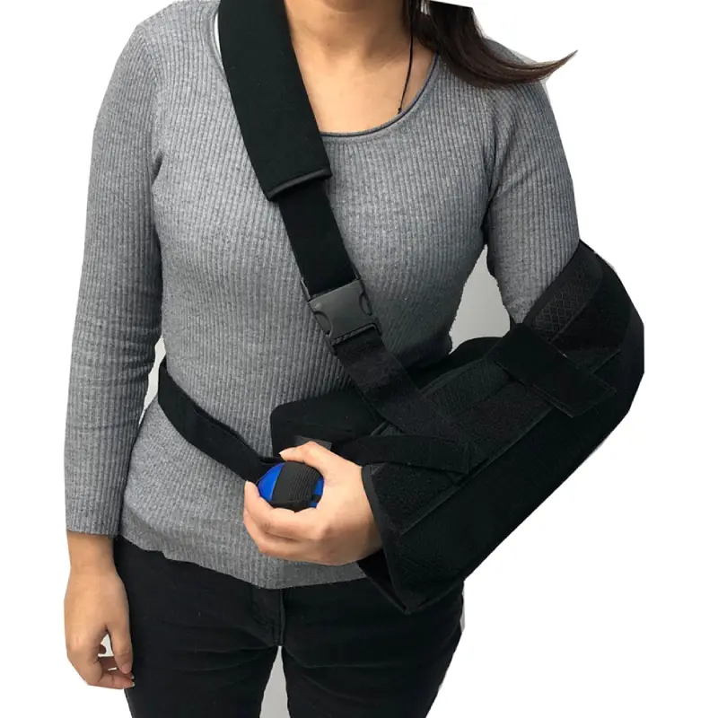 Shoulder abduction sling RDG008A - Arm sling - Orthopedic Braces & Supports Manufacturer | Medical Braces Wholesale