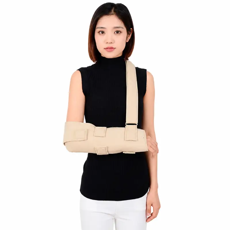 Arm sling RDB001 - Arm sling - Orthopedic Braces & Supports Manufacturer | Medical Braces Wholesale