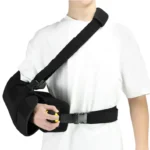Shoulder Abduction Sling | Post Op Arm Support With Removable Foam Pillow RDB008A - Arm sling - Orthopedic Braces & Su...
