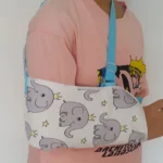 Medical Grade Children Arm Support Sling RDH002 - Kid rehab & Orthosis - Orthopedic Braces & Supports Manufacturer...