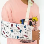 Medical Grade Children Arm Support Sling RDH002 - Kid rehab & Orthosis - Orthopedic Braces & Supports Manufacturer...