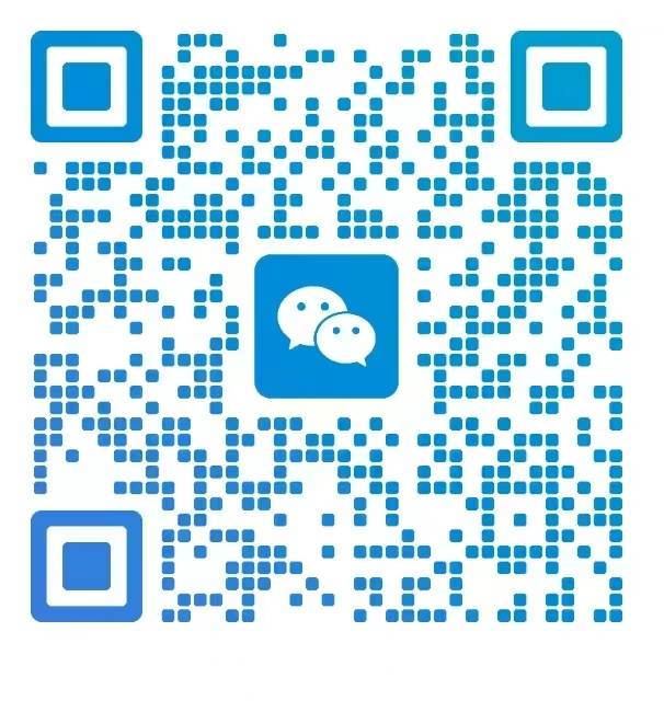 WeChat QR Code