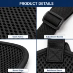 Arm sling(mesh fabric) RDB004 - Arm sling - Orthopedic Braces & Supports Manufacturer | Medical Braces Wholesale