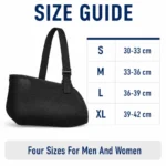 Arm sling(mesh fabric) RDB004 - Arm sling - Orthopedic Braces & Supports Manufacturer | Medical Braces Wholesale
