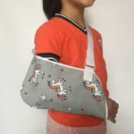 Medical Grade Children Arm Support Sling RDH002 - Kid rehab & Orthosis - Orthopedic Braces & Supports Manufacturer...
