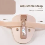Kids   Cervical Collar Brace RDA003B - Cervical Traction Collar - Orthopedic Braces & Supports Manufacturer | Medical ...