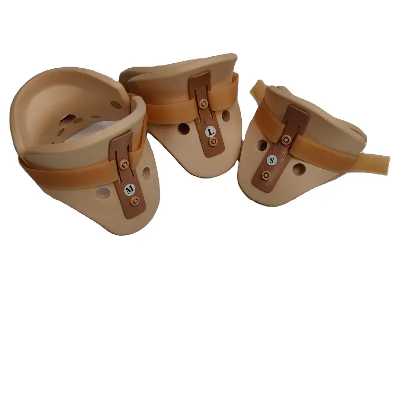 Kids   Cervical Collar Brace RDA003B - Cervical Traction Collar - Orthopedic Braces & Supports Manufacturer | Medical ...