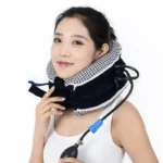 Inflatable Cervical Traction Collar  RDA006 - Cervical Traction Collar - Orthopedic Braces & Supports Manufacturer | M...