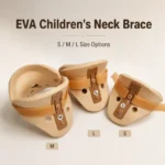 Kids   Cervical Collar Brace RDA003B - Cervical Traction Collar - Orthopedic Braces & Supports Manufacturer | Medical ...