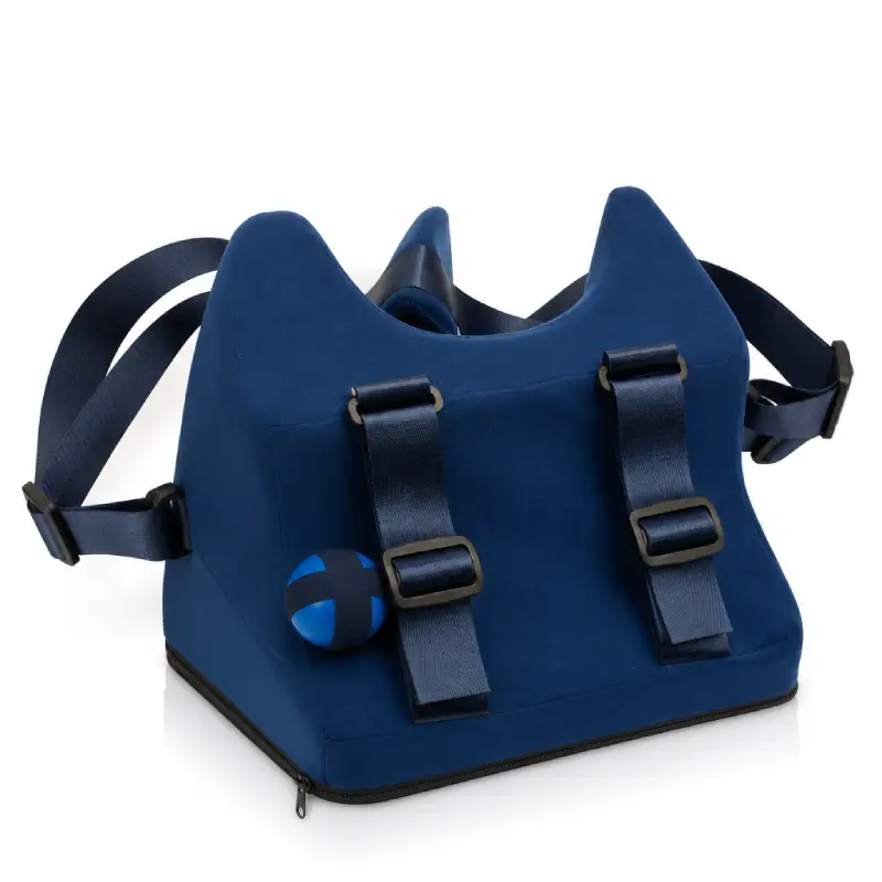 Shoulder Abduction Sling | 15 Degree Post-Op Shoulder Support Brace RDB008B - Arm sling - Orthopedic Braces & Supports...
