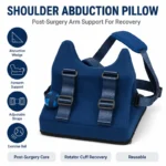 Shoulder Abduction Sling | 15 Degree Post-Op Shoulder Support Brace RDB008B - Arm sling - Orthopedic Braces & Supports...