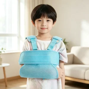 Pediatric Shoulder Immobilizer - Kid rehab & Orthosis - Orthopedic Braces & Supports Manufacturer | Medical Braces...