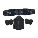 Adjustable Pulley System Back Brace | Lumbar Support Brace for Lower Back Pain - Back Brace - Orthopedic Braces & Supp...