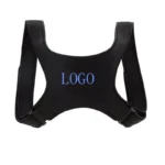 Adjustable Neoprene Posture Corrector | Shoulder & Upper Back Support Brace - Pocture Corrector - Orthopedic Braces &a...